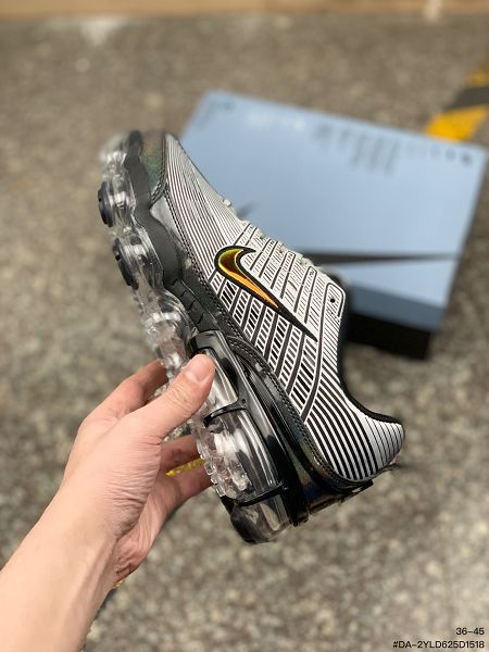 Nike Air Vapor Max 360 VM360 2023新款 混合全掌氣墊男女款慢跑鞋