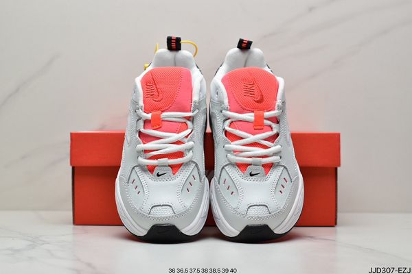 Nike M2K Tekno 2022新款 女款複古潮流運動旅遊老爹鞋