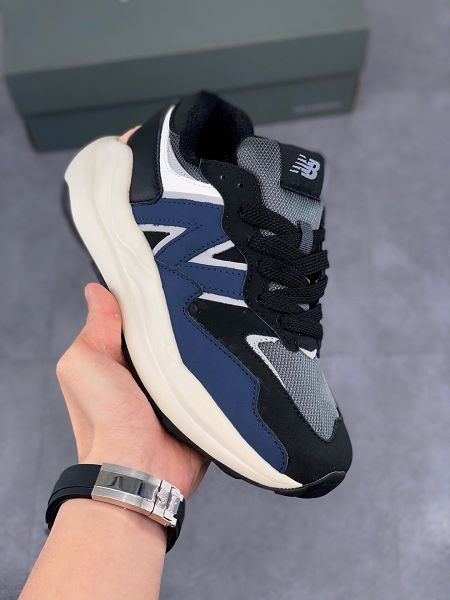 New Balance 5740系列 2021新款 NB紐巴倫復古女款慢跑鞋