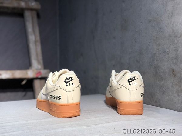 Nike Air Force 1 07 Low Premium 2022新款 空軍一號男女款低幫休閒板鞋