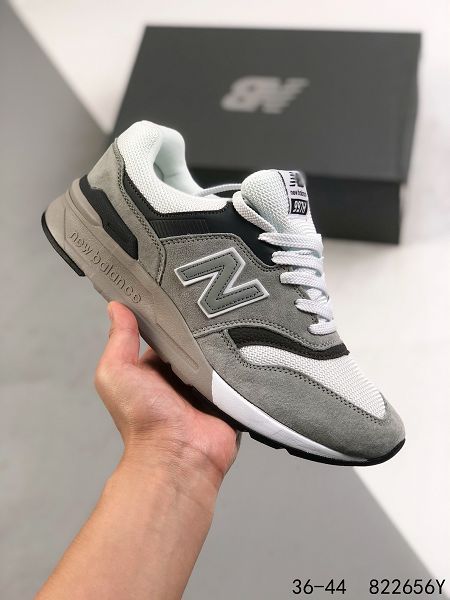 New Balance Made in USA M997 2021新款 男女款復古休閑運動慢跑鞋