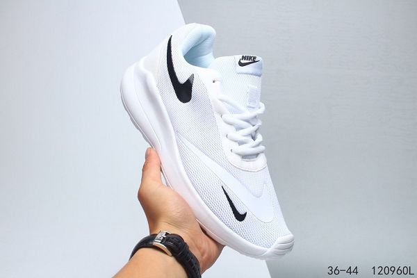 nike roshe one 2020新款 倫敦網面輕便男女生休閒慢跑鞋