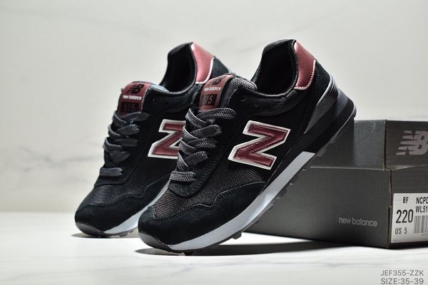 New Balance 515 2020新款 NB紐巴倫女生休閒慢跑鞋