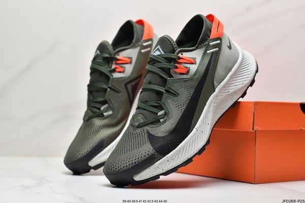 Nike Pegasus Trail 3 2021新款 男款低幫輕便休閑訓練鞋運動鞋