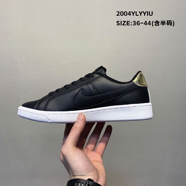 nike court royale ac 2020新款 開拓者小白鞋男女生低幫板鞋