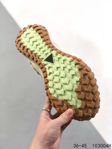 NIKE ACG Mountain Fly High 2023新款 戶外登山系列男女款越跑運動徒步鞋