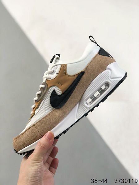 Patta x Nike Air Max 1 2023新款 男女款復古休閒跑步鞋