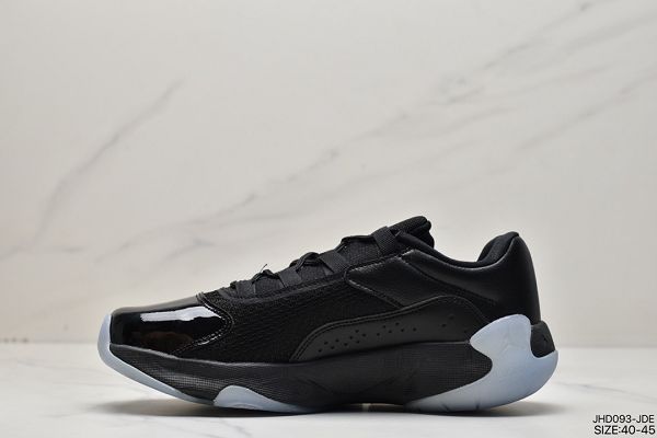 Air Jordan 11 Cmft Low 2023新款 喬丹11代男款緩震實戰運動籃球鞋