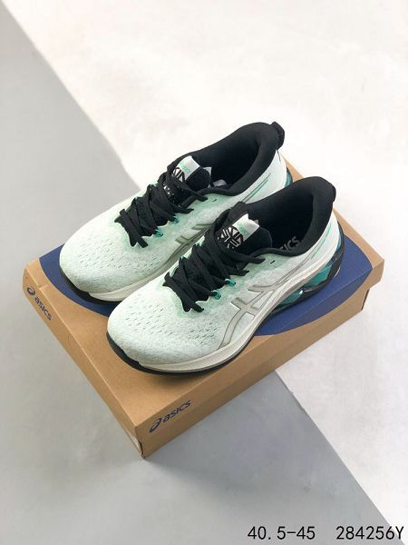 Asics Gel-Kinsei Max 金星升級版系列 2024全新男款低幫超輕量專業運動慢跑鞋