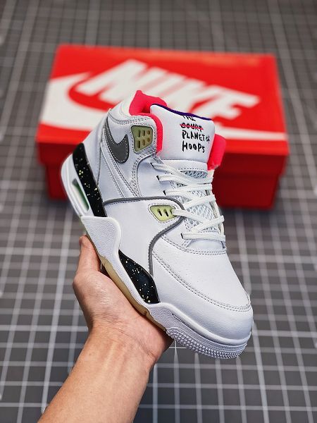 Nike Air Flight 89 Jordan 4 2023新款 喬丹4代男女款籃球運動鞋