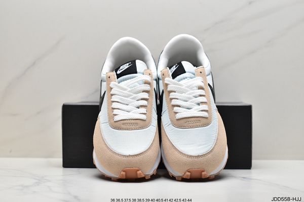 Nike Wmns Air Daybreak 2022新款 破曉系列華夫復古男女款運動慢跑鞋