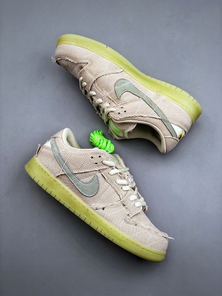 Nike SB Dunk Low Pro 2022新款 扣籃系列男女款運動滑板鞋