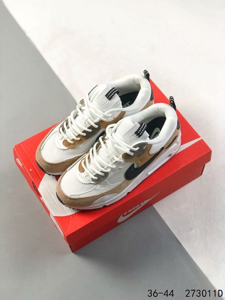 Patta x Nike Air Max 1 2023新款 男女款復古休閒跑步鞋