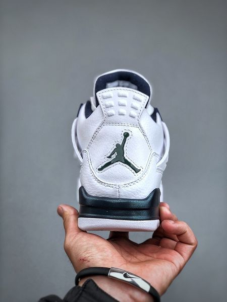 Air Jordan Retro哥倫比亞 2024全新男女款籃球鞋