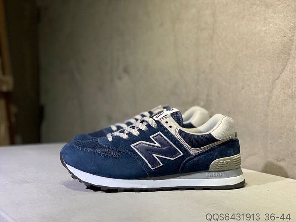 New Balance 574系列 2021新款 男女款復古休閑慢跑鞋