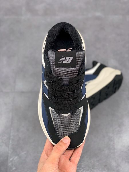 New Balance 5740系列 2021新款 NB紐巴倫復古女款慢跑鞋