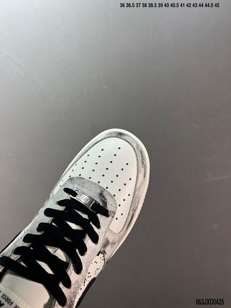 Nike Air Force 1 Low 2023新款 空軍一號男女款低幫百搭休閒運動板鞋