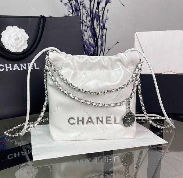 chanel包包 香奈兒2023新款手提包 ZJAS3980春夏系列單肩斜挎包