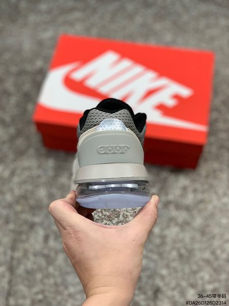 Nike Air Max Pulse 2023新款 半掌氣墊緩震男女款跑步鞋