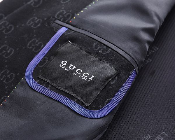 gucci西裝 2020新款 古馳西裝外套 MG0125款