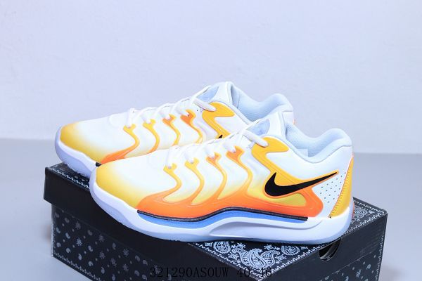 Nike KD 17 EP 2024新款簽名實戰男生籃球鞋