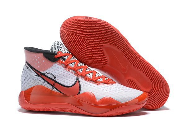 nike zoom kd 12 2020新款 杜蘭特12代男生籃球鞋