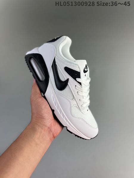 Nike Air Max Excee 90系列 2023全新男女款復古休閒運動鞋