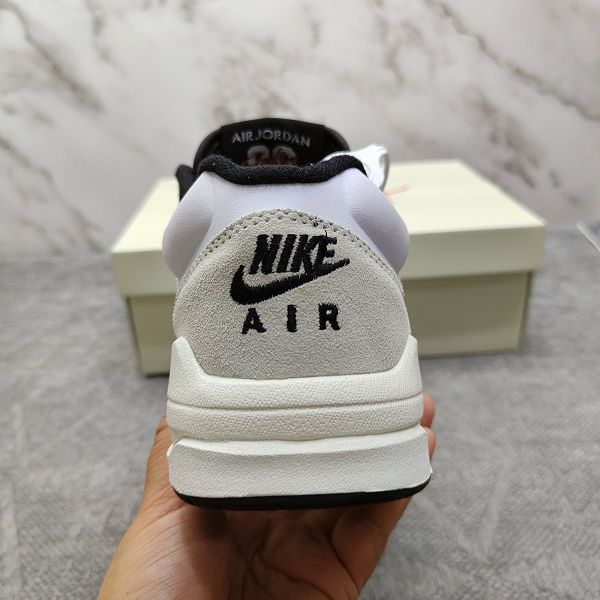 Nike Air Jordan Stadium 90 2023新款 復古緩震男女款休閒板鞋