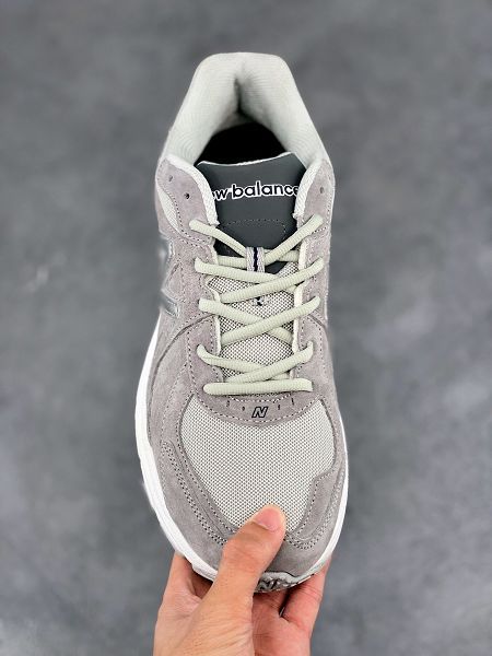 New Balance 860 2020新款 紐巴倫復古老爹風情侶款慢跑鞋