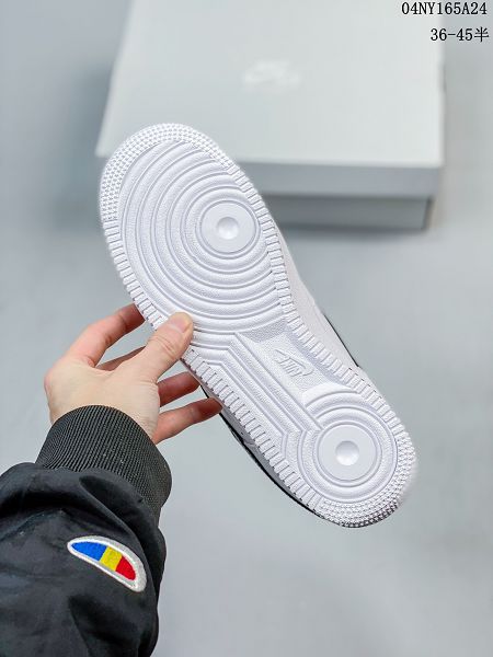 Nike Air Force 1 Low 2023新款 空軍一號男女款休閒運動板鞋