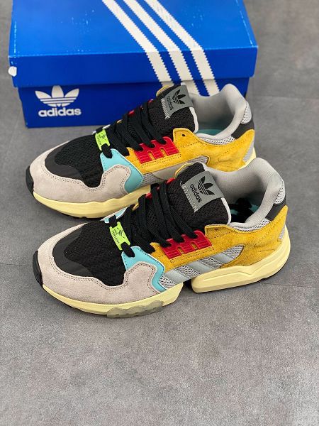 Adidas ZX Torsion 2021新款 運動復古男款慢跑鞋