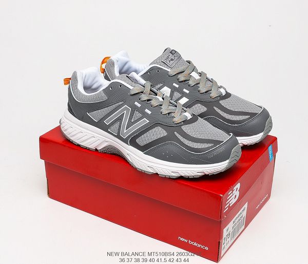 New Balance T510 2021新款 男女款跑野休閒慢跑鞋