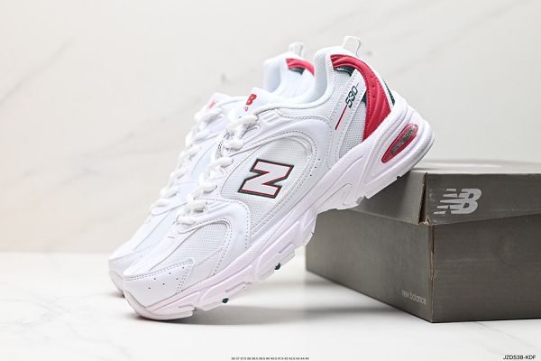 New Balance 530 復古跑鞋 2024新款情侶鞋