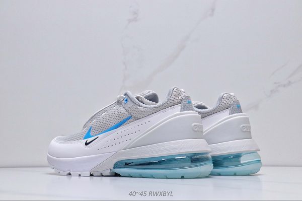 Nike Air Max Pulse 2023新款 男款技術氣墊跑步鞋