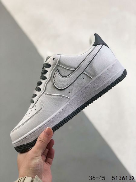 Nike Air Force 1 Low 2024全新男女款低幫休閒運動板鞋 