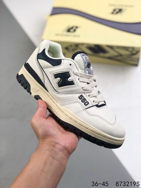 New Balance 327系列 2021新款 男女款復古休閑運動慢跑鞋