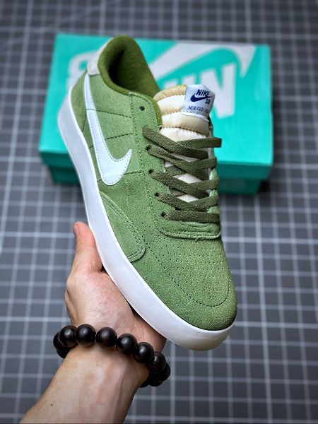 Nike Sb HERITAGE VULC 系列 2023全新男女款低幫休閒運動板鞋 