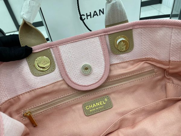 chanel包包 香奈兒2023新款手提包 DS66941單肩斜挎包