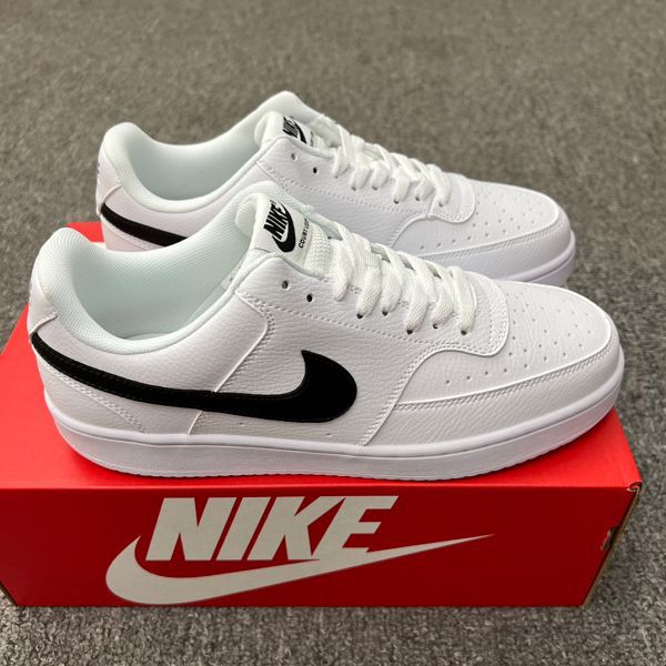 Nike Court Vision 1 Low 2023新款 男女款休閒板鞋