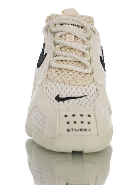 Stussy x Nike Air Zoom Spiridon Caged 2 2020新款 斯皮裡東牢籠2代系列男女子慢跑鞋