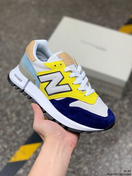 New Balance WS1300 2021新款 男女款復古休閑慢跑鞋