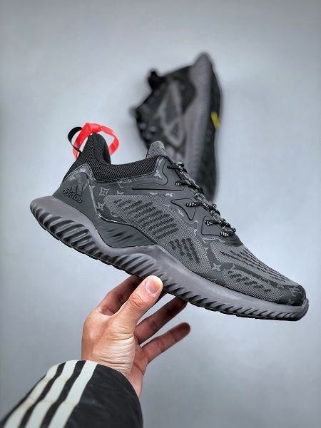 ALPHABOUNCE INSTINCT M 阿爾法2024男女生跑步鞋