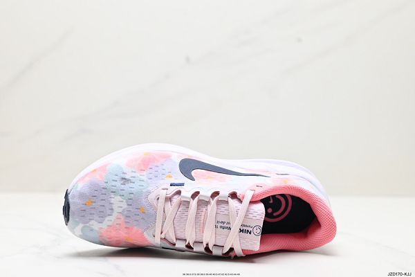 Nike Air Winflo 10 網透面氣 訓跑練步鞋情侶鞋