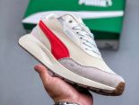 Puma Palermo Sakura Wns 2024新款男女生夏季透氣休閒運動鞋