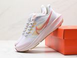 Nike Air Zoom Winflo 9X登月系列網透面氣訓跑練步鞋 2024新款女鞋