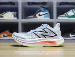 New Balance FuelCell SuperComp Trainer V2 系列超輕量化低幫休閒運動慢跑鞋情侶鞋