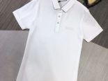 hugo boss polo衫 2021新款 雨果博斯高品質翻領短袖polo衫 MG0519款