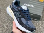 New Balance M990V3 2023新款 三代系列美產血統男女款復古運動跑步鞋