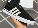 ADIDAS GVP CANVAS STR 男女鞋 網球文化鞋 校園板鞋 低幫系帶 帆布鞋 三葉草運動鞋