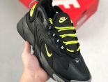 Nike Zoom +2K Sneaker Zoom 2000 2022新款 男女款復古老爹慢跑鞋